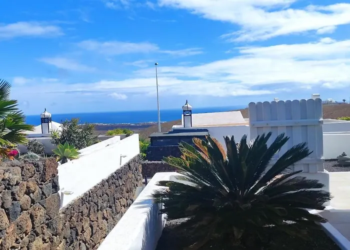 Casa Margarita
