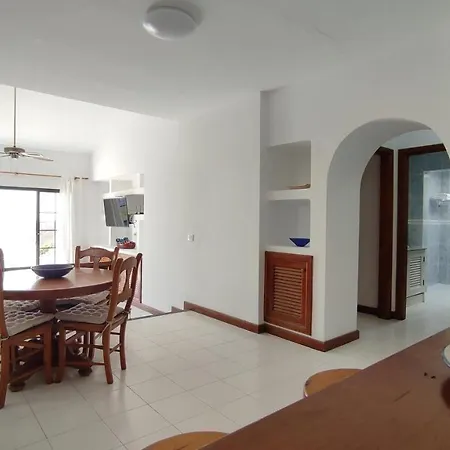 Casa Margarita Villa Tías Buitenkant foto