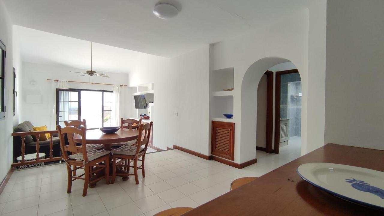 Сasa de vacaciones Casa Margarita
