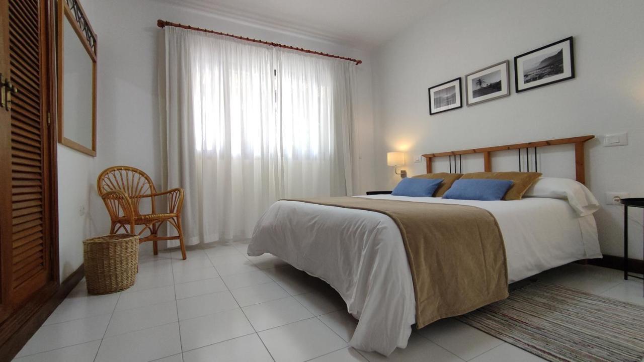 Casa Margarita Сasa de vacaciones Tías