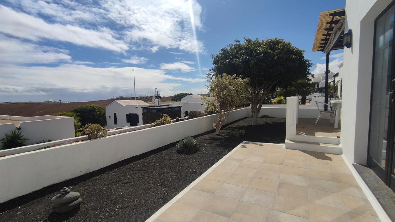 Casa Margarita Tías
