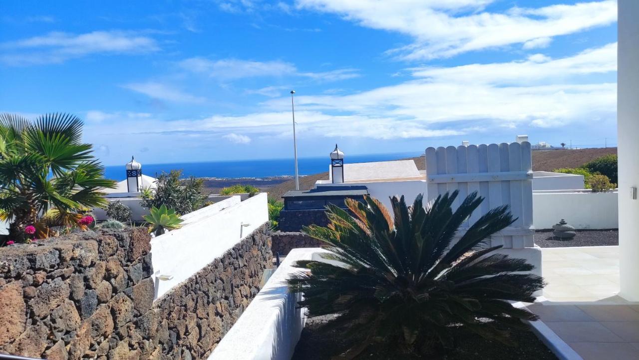 Casa Margarita Tías