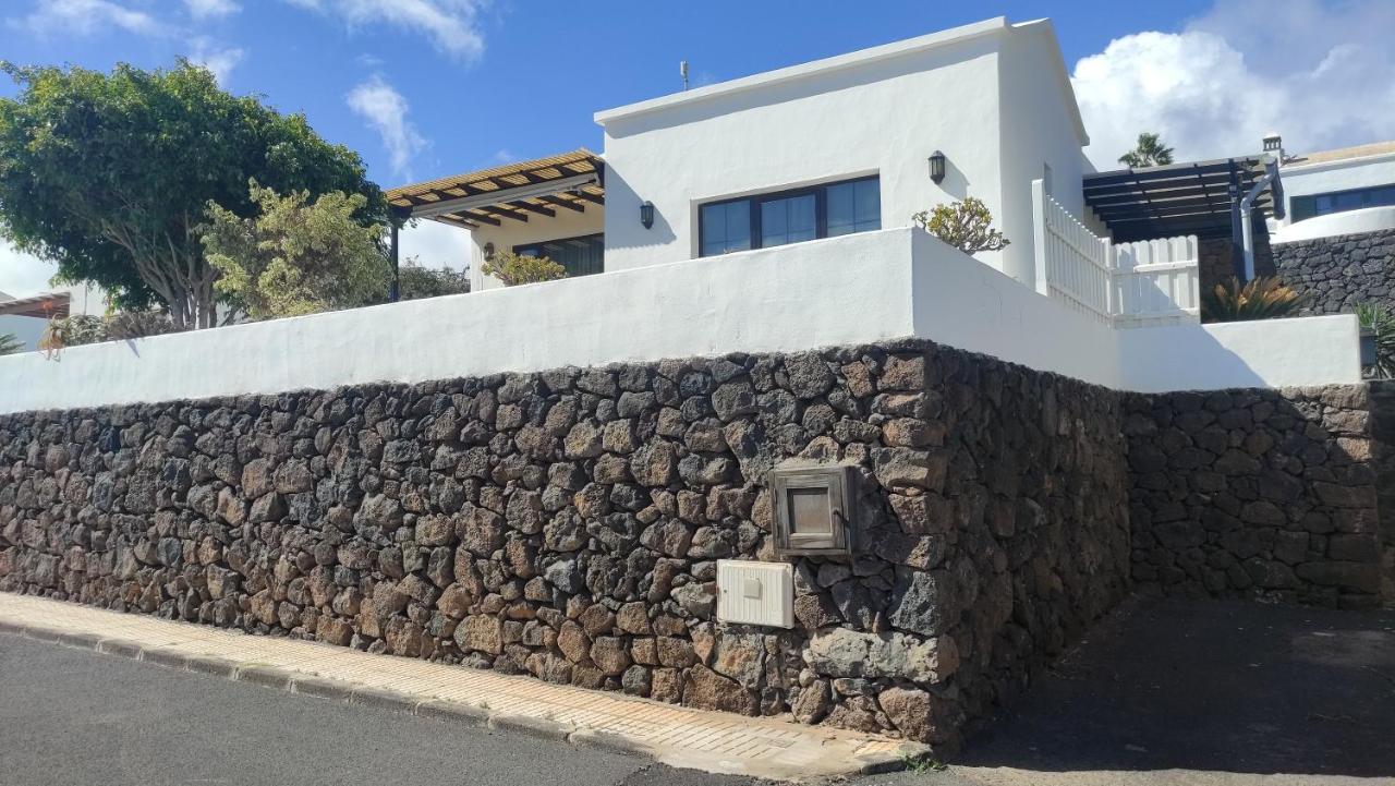 Casa Margarita Сasa de vacaciones *